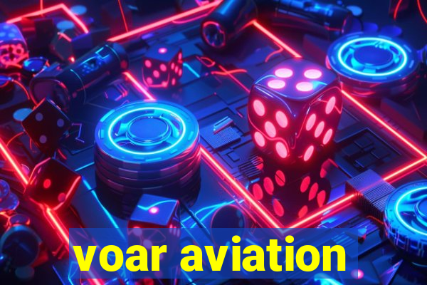 voar aviation